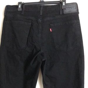 Levi’s Jeans 541 Men’s Size W38 L32 Black